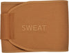 Sweet Sweat Waist Trimmer &#39;Toned&#39; for Women and Men | Premium Waist Trainer Belt to Tone Your Stomach &amp; Sweat More!