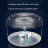 2.5L Smart Pet Water Dispenser