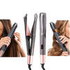 SleekWave - 2 In 1 Curling Iron