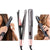 SleekWave - 2 In 1 Curling Iron