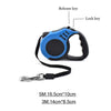 Dual Doggie - Retractable Dog Leash