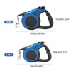 Dual Doggie - Retractable Dog Leash