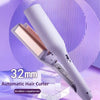 ParisCurl - Wave Curling Iron